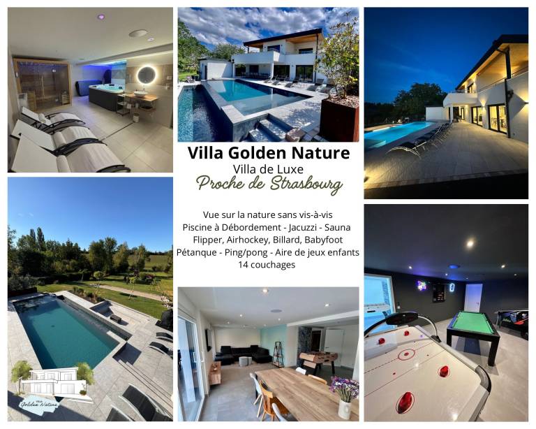 Villa Dettwiller