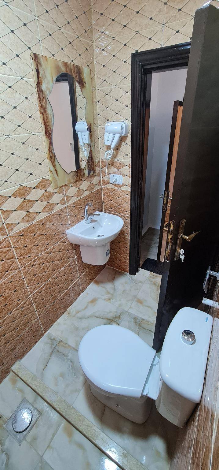 Nabateans Home Hotel in Wadi Musa
