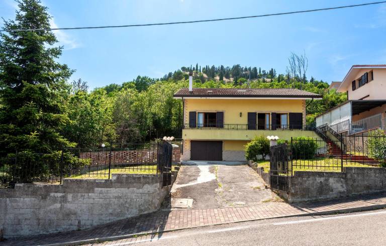 Casa  Sant'Agata Feltria