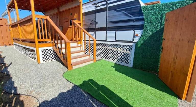 Apartment | Pets are welcome in Ensenada