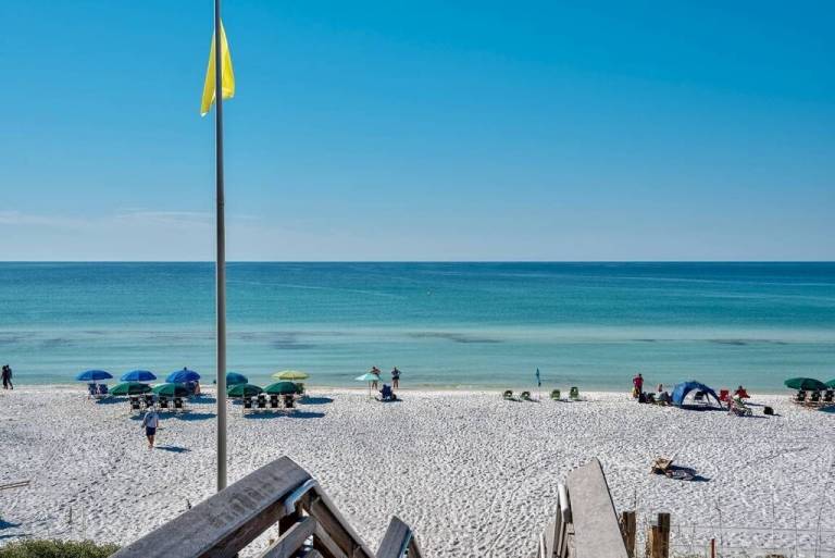 Cottage Seagrove Beach