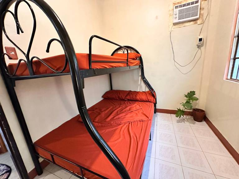 Vacation home with 2 rooms for 6 persons — photo 2