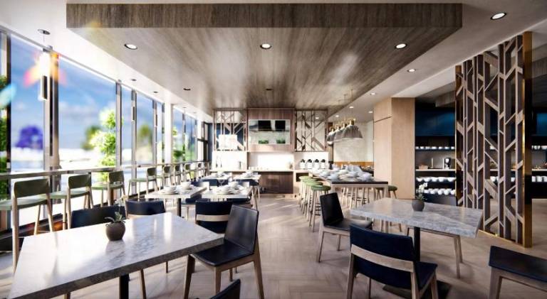 Hyatt Place Toronto Airport — photo 2