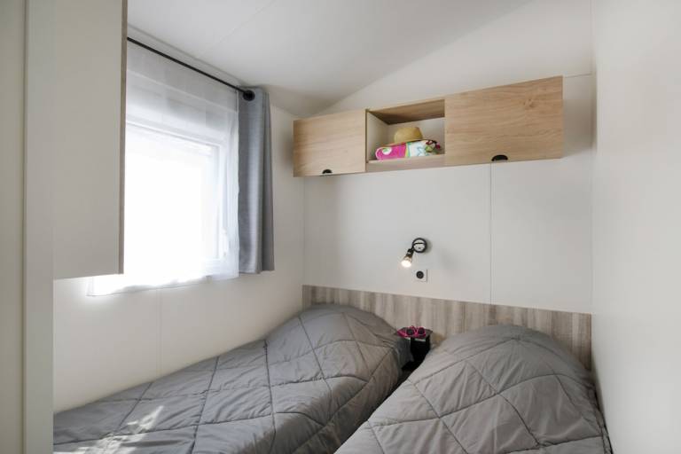 Camping Laroque-des-Albères