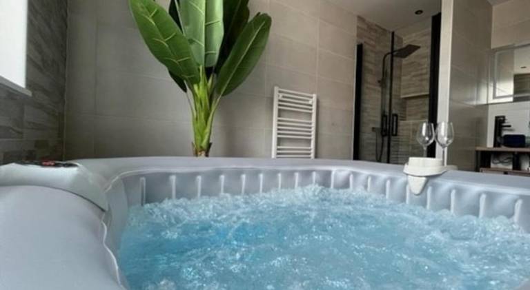 Appartement Molsheim