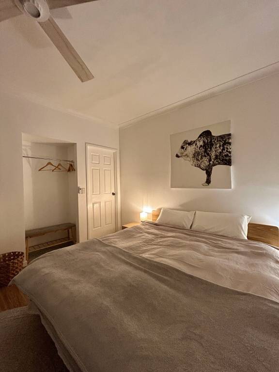 Apartment Mystery Bay