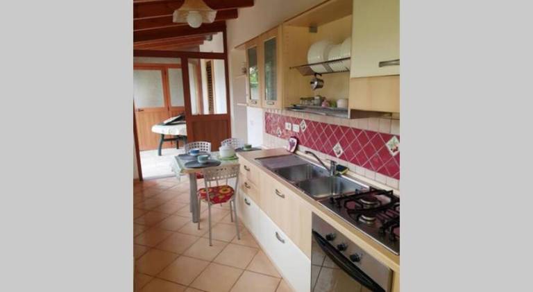 House with 2 rooms for 4 persons — photo 3