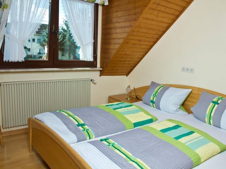 Ferienwohnung Piesport