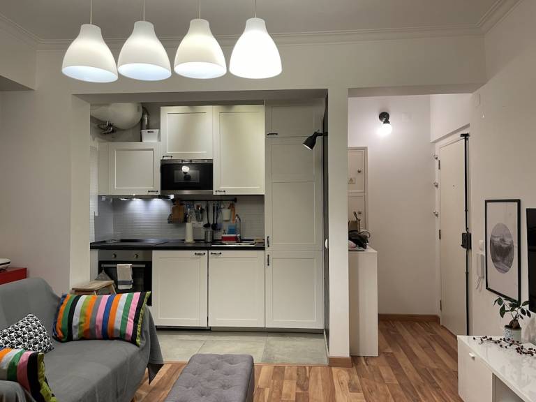 Apartamento Carcavelos