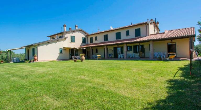 Wonderful holiday apartment with pool | Pets allowed — photo 5