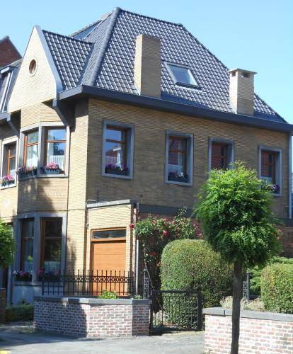 Bed and breakfast  Dendermonde