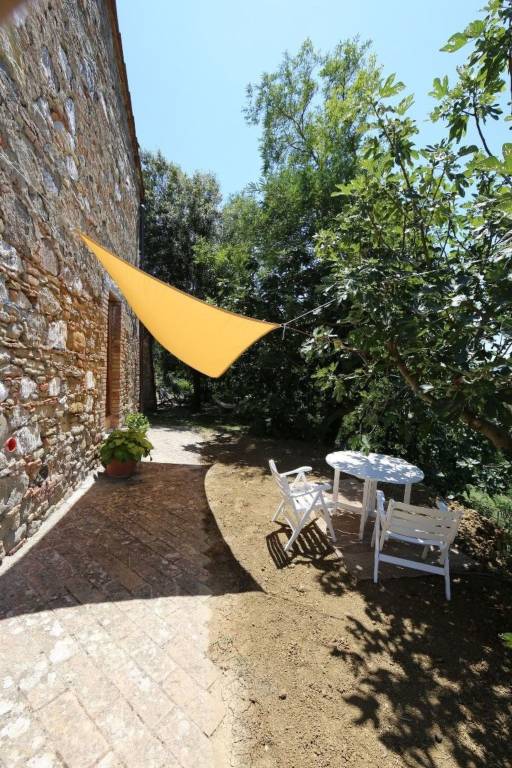 Appartamento vacanza Montecatini Val di Cecina