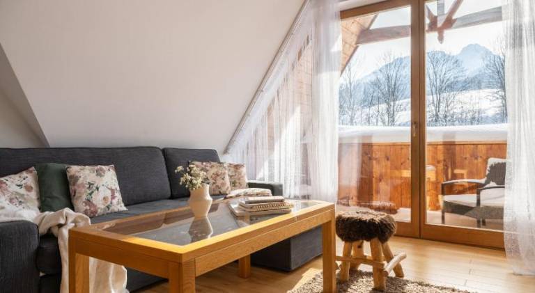 Apartamenty Jasiowe Turnie nr 3 i nr 10 Krupowki 3km — photo 2