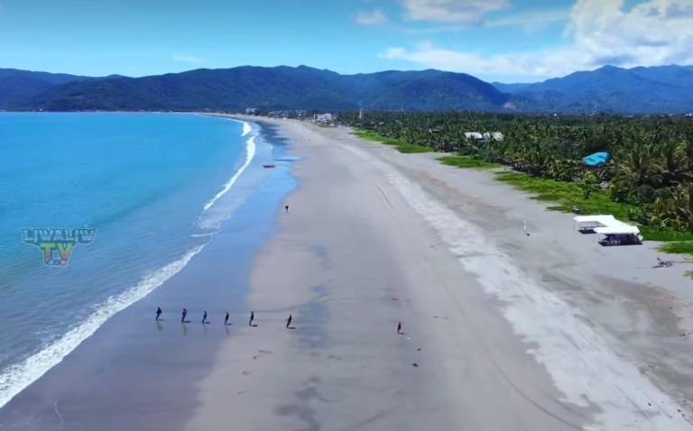 The Waves at Socorro Baler( Hotel A) — photo 4