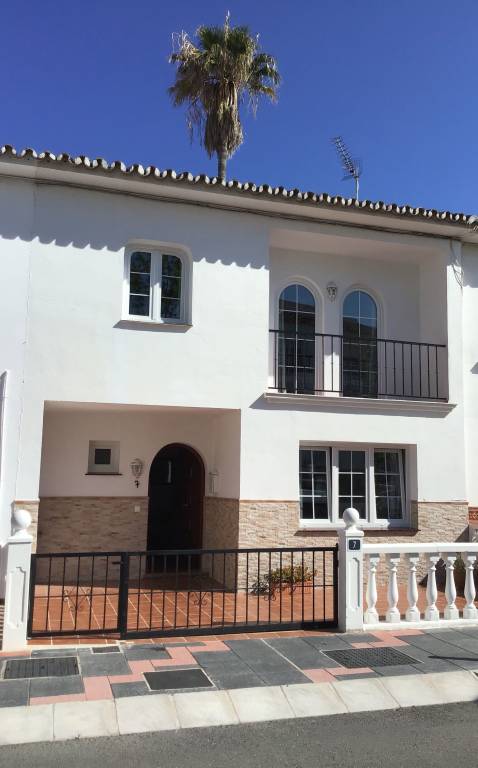Villa  La Cala de Mijas