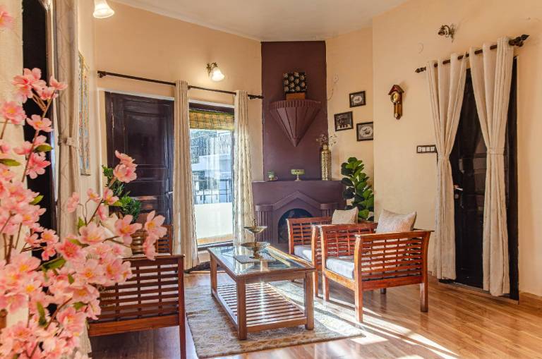 Nice house with barbeque & jacuzzi | Suitable for remote work | Dogs allowed in Kosiyakutoli