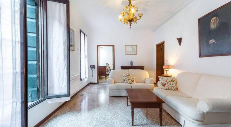 Holiday apartment | Next to Rialto Bridge — photo 2