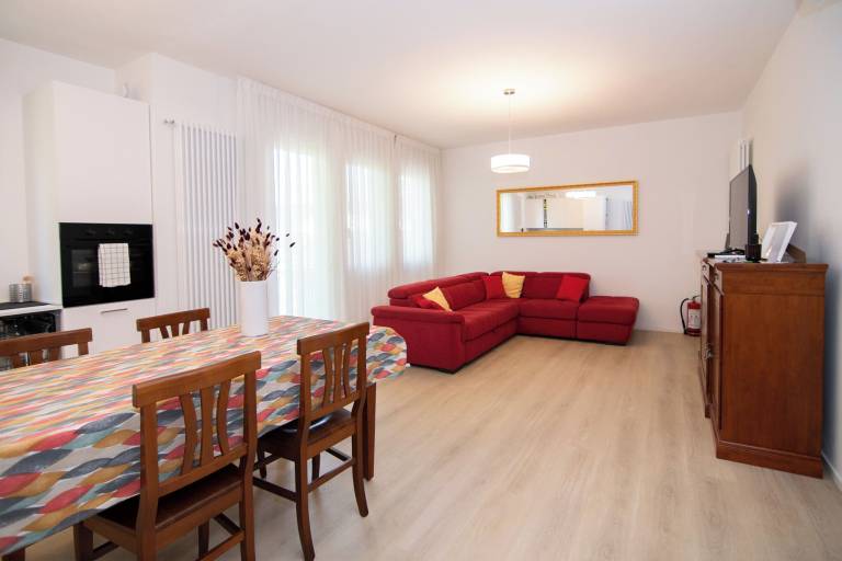 Ferienwohnung Giudecca