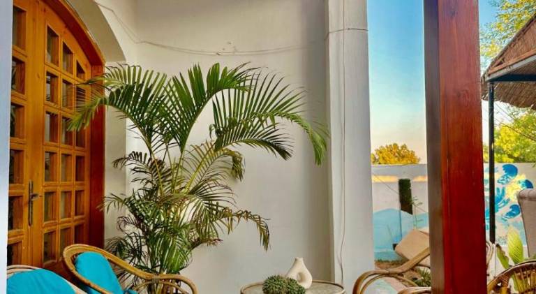Wonderful villa | Dogs allowed — photo 4