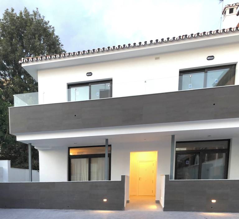 Apartamento  Pedregalejo