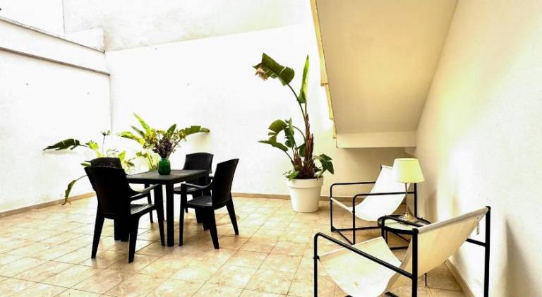 House with 2 rooms for 6 persons — photo 4