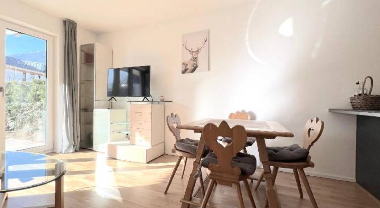 Charming holiday apartment | Dogs allowed — photo 4