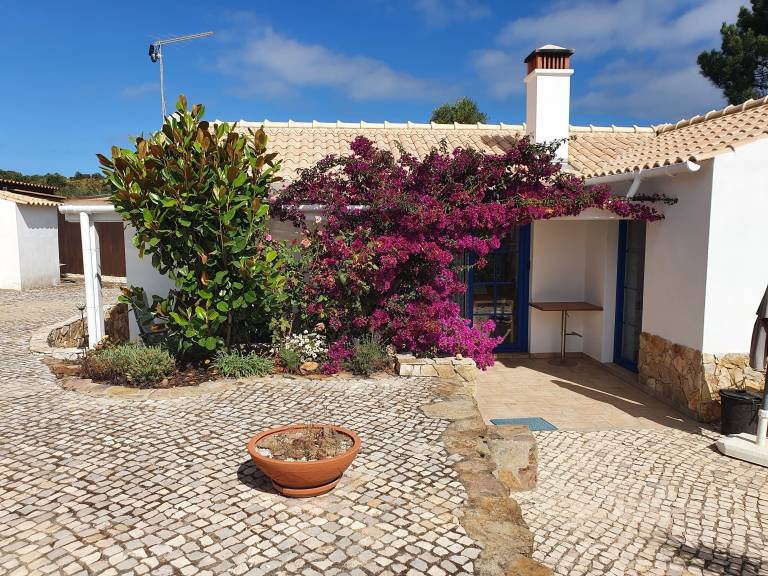 Casa  Bordeira
