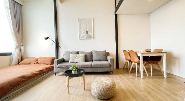 Ferienwohnung Bang Chak