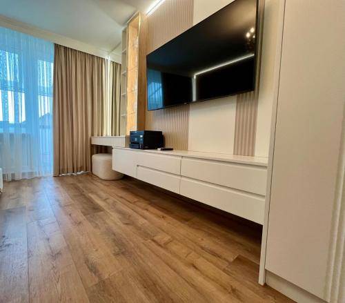 Apartament z hotelowymi udogodnieniami  Neugraben-Fischbek