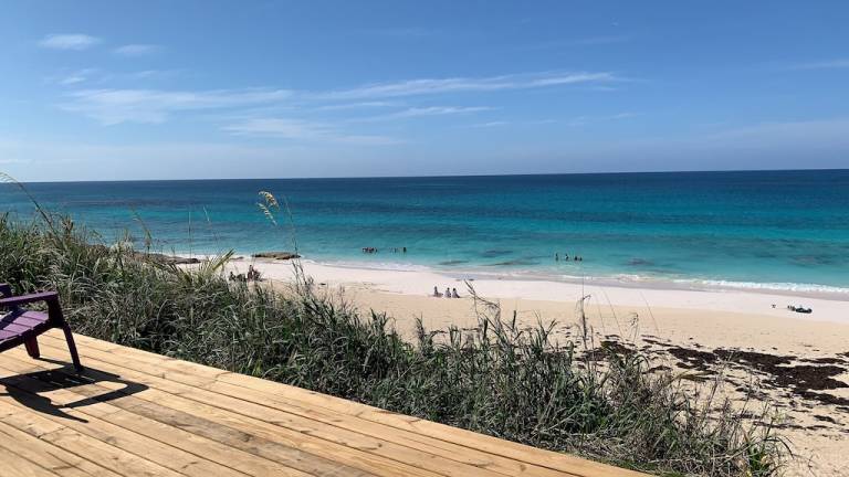 Condo  Great Guana Cay
