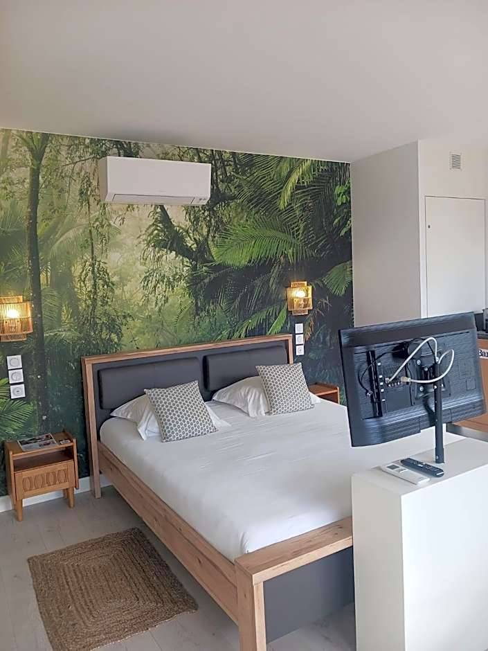 Chambre d'hôtes Villars-les-Dombes