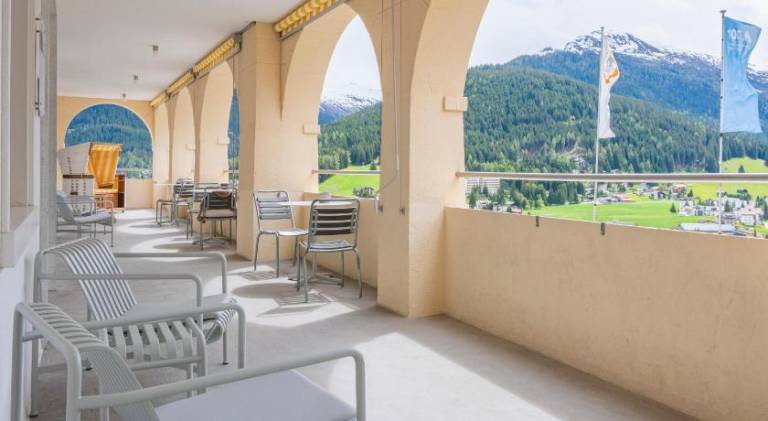Davos Youth Hostel — photo 3
