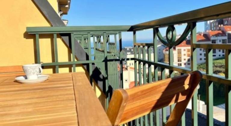 Apartamento Malpica