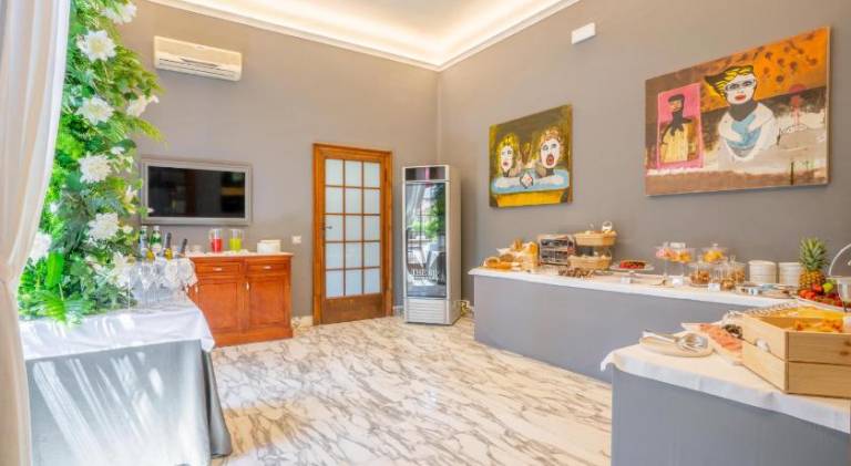 The Rif - Boutique Hotel — photo 4