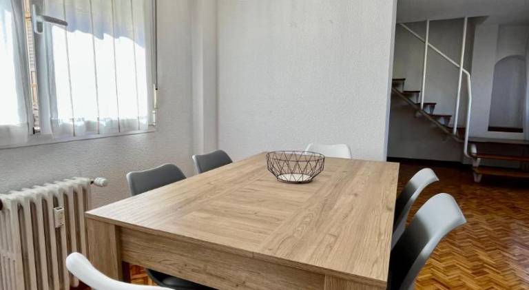 Rental apartment with 3 rooms for 9 persons — photo 4