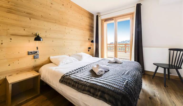 Apartment with terrace & sauna | Pets are welcome — photo 3