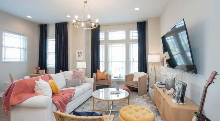 Vacation home with BBQ in Nashville, TN