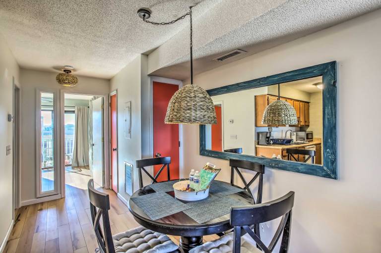 Condo w/ Pool Access - Walk to Beach! — photo 2