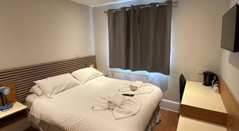 Cavendish Hotel — photo 4