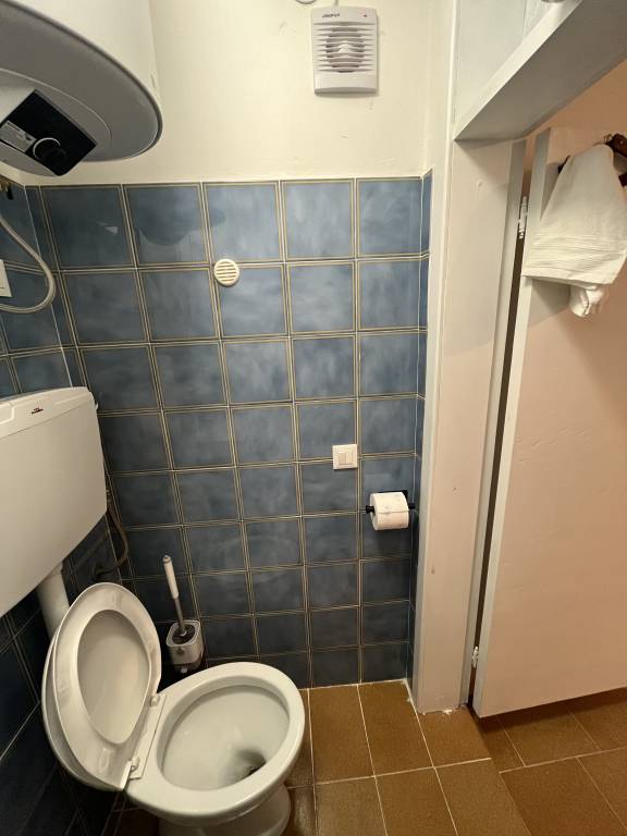 Private room with 1 room for 2 persons — photo 3