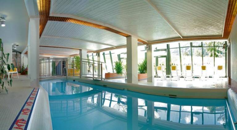 Familienhotel Sonngastein — photo 4