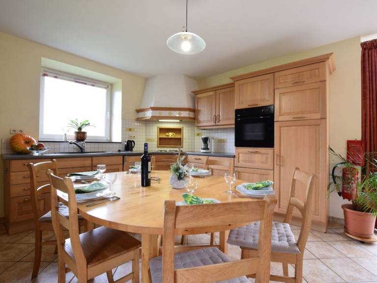 Cottage Bastogne