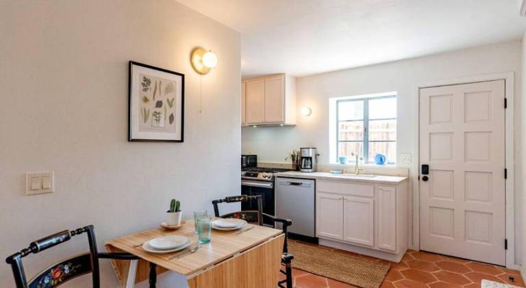 77 m&sup2; Ferienhaus