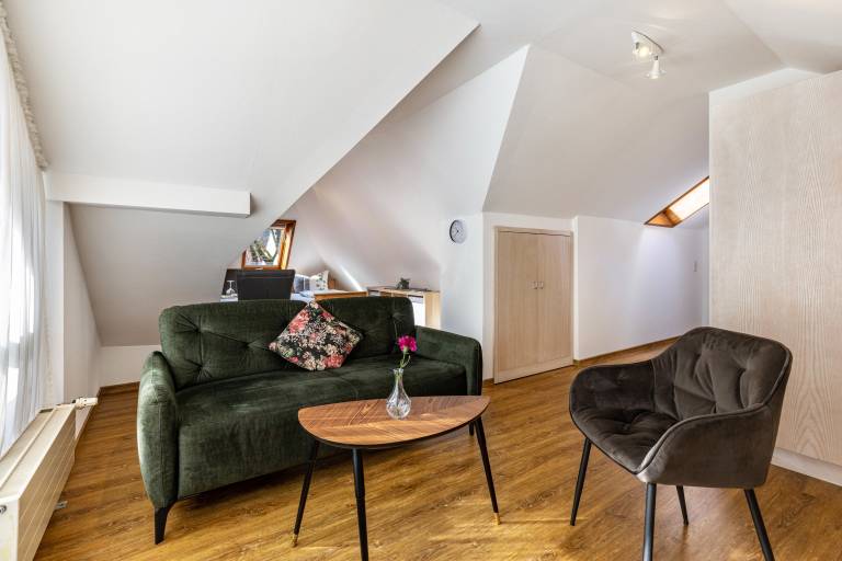 Ferienwohnung Bad Urach