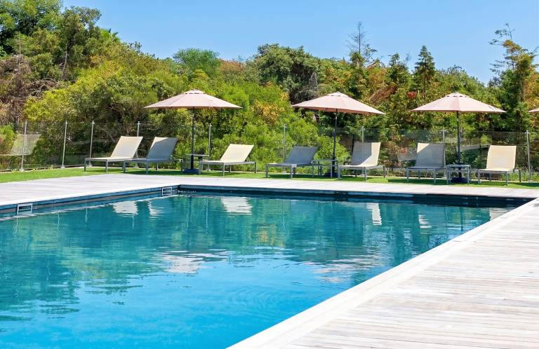 Appartamento vacanza Santa Giulia
