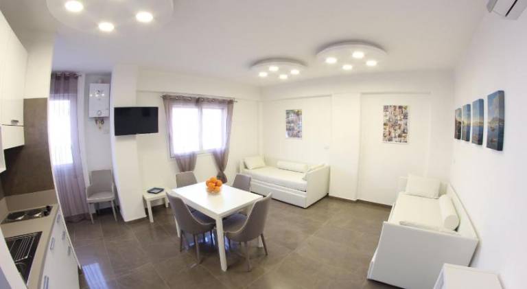 Holiday apartment for 8 persons — photo 2