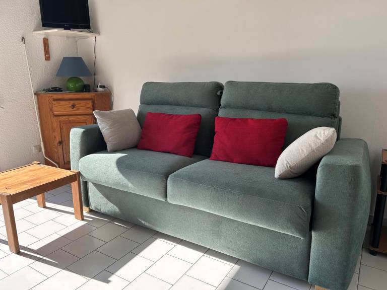 Rental apartment | Sea view — photo 4