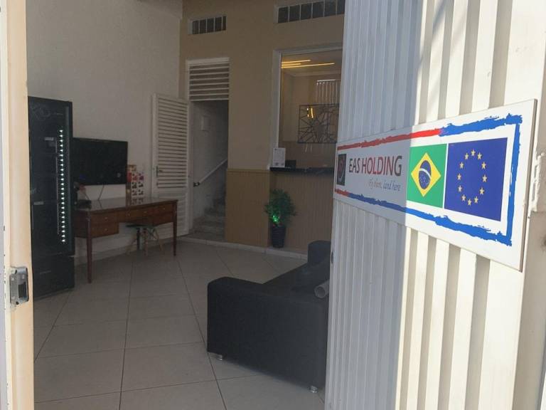 Pousada Eas GRU Airport in Guarulhos