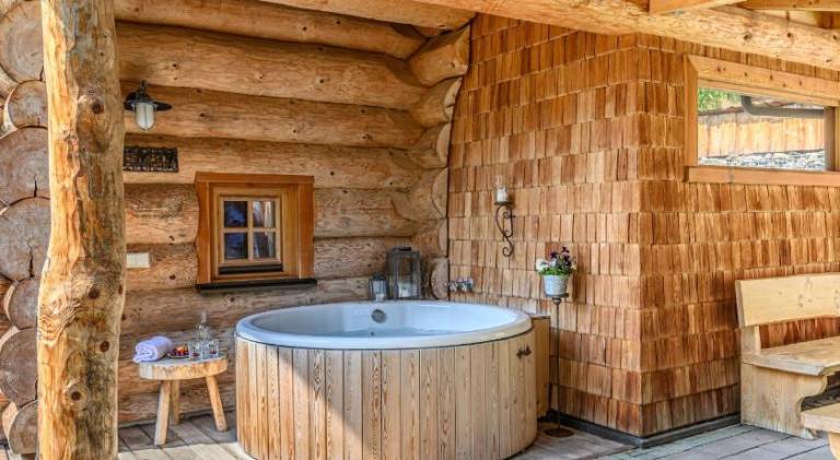 Beautiful chalet with garden, grill & sauna | Next to the ski | Pets are welcome — photo 3