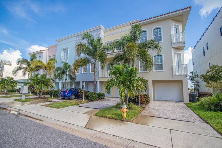 House Clearwater Beach